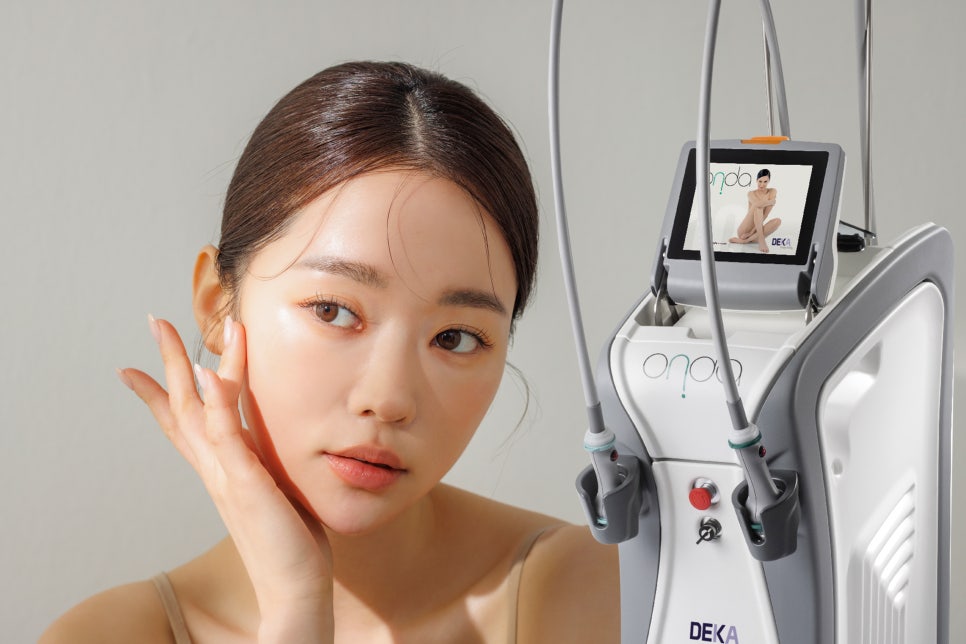 Hongdae Entrance Station Dermatology Clinic: “Onda Lifting” — You’ll Regret Missing It! (Special Promotion Ongoing⭐) image 10