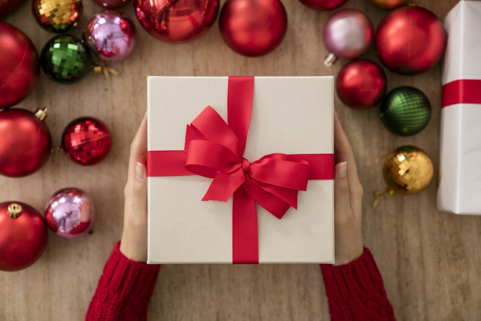 [Year-End Event] J-Fill Santa’s Secret Gift Has Arrived! Don’t Miss the Special Final Benefits at the Dermatology Clinic! image 2