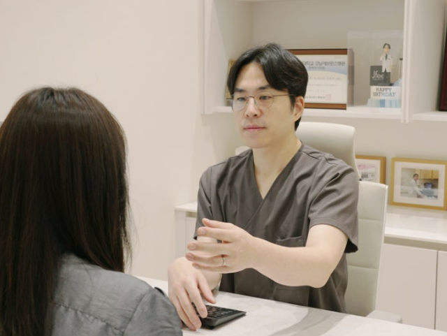 강남 튠페이스 리프팅, 인모드·온다·소프라노티타늄과 어떤 차이가 있을까요? 관련 이미지 4