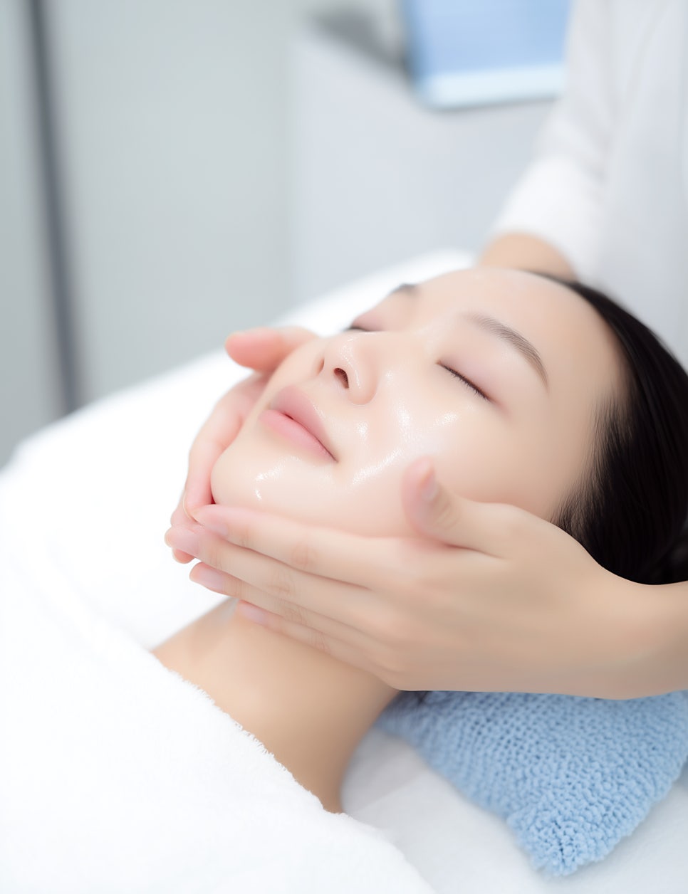 레이저 후 관리가 결과를 바꿉니다 │ 사후관리 TIP 관련 이미지 1