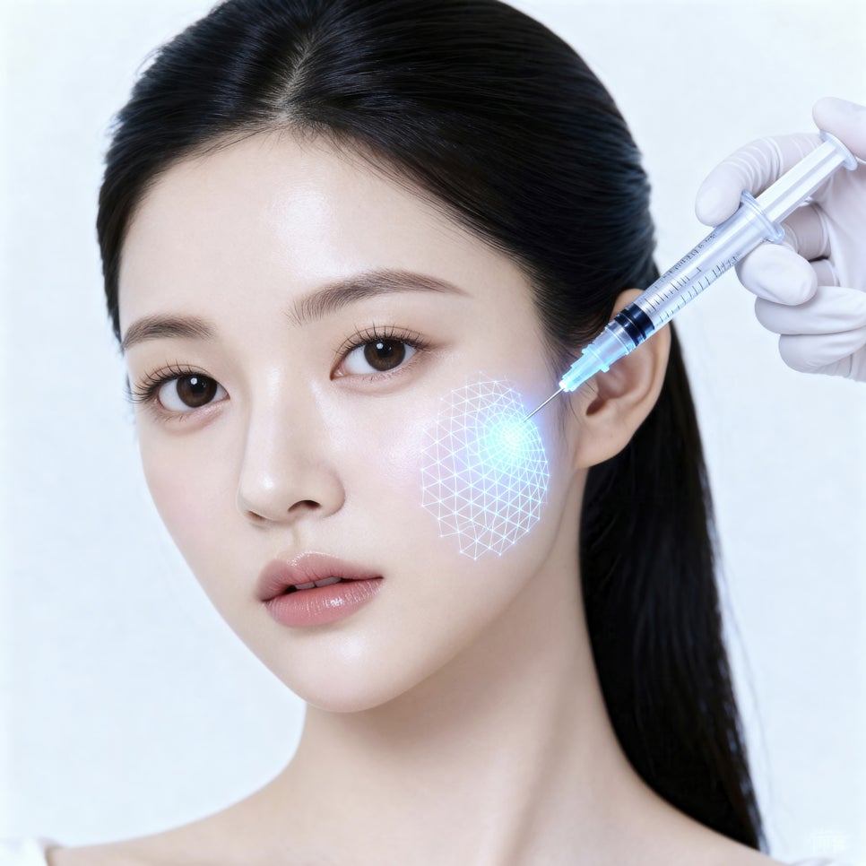 유지인대 필러란? 일반 필러와 차이&middot;유지기간, 온다리프팅 시너지까지 관련 이미지 10