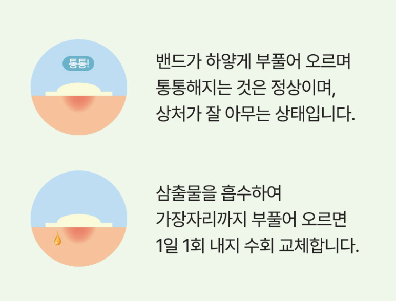 Post-Removal Care for Moles, Thread Lifting, and Fillers | Proper Use of DuoDerm image 6