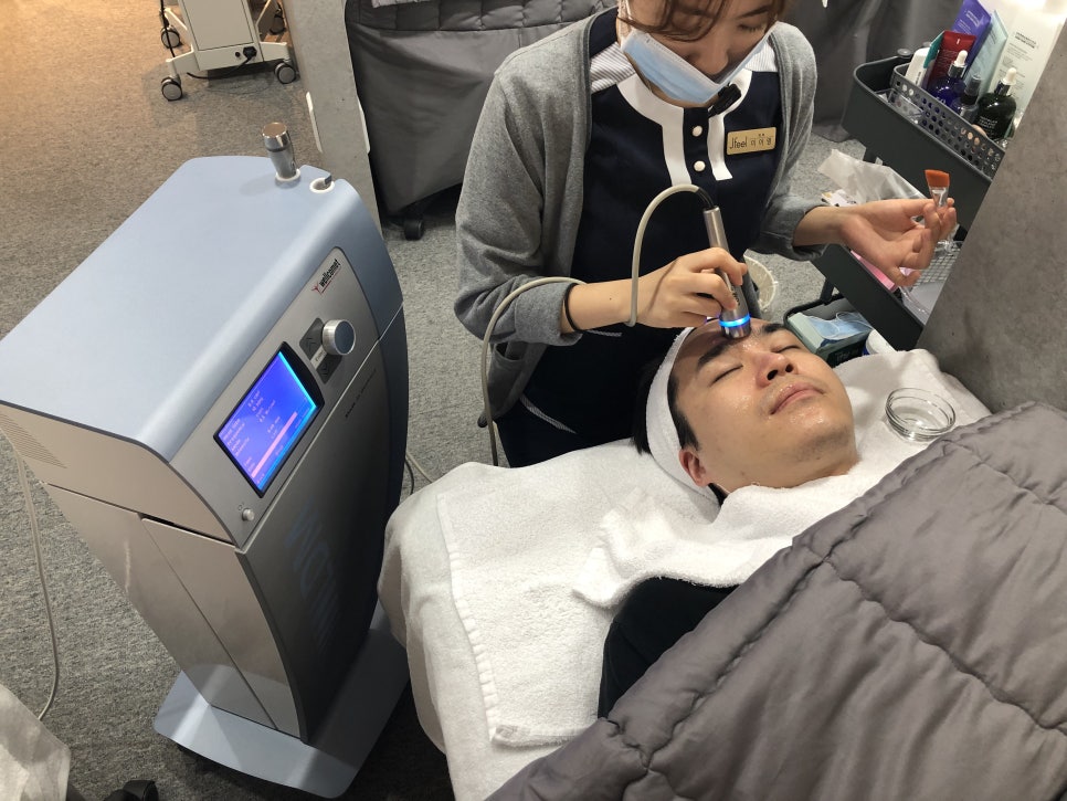 [홍대피부과] 올 여름, 제이필만의 홍조 관리 끝판왕 관련 이미지 3