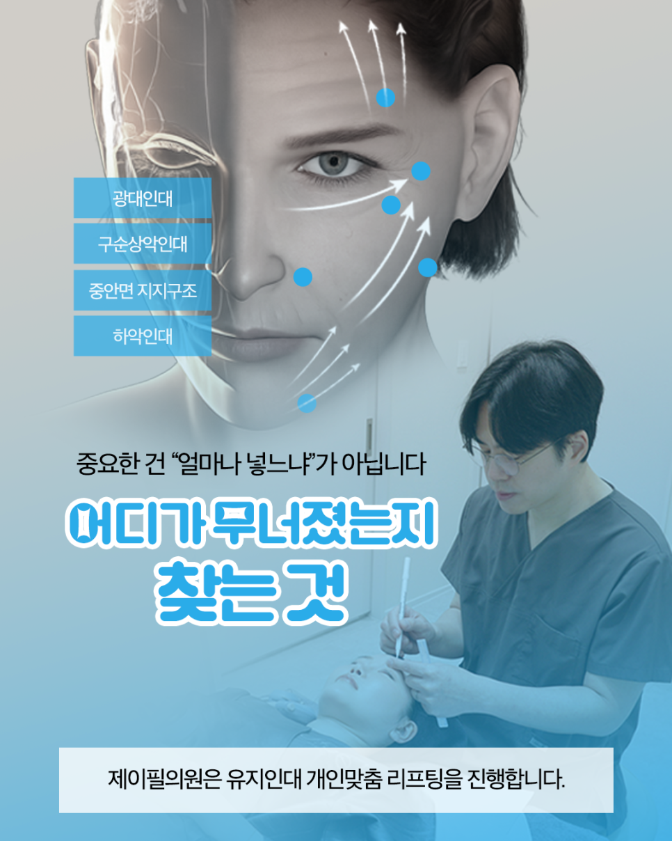 Ligament Filler + ONDA | Why Mid-Cheek and Jawline Lifting Matter image 18