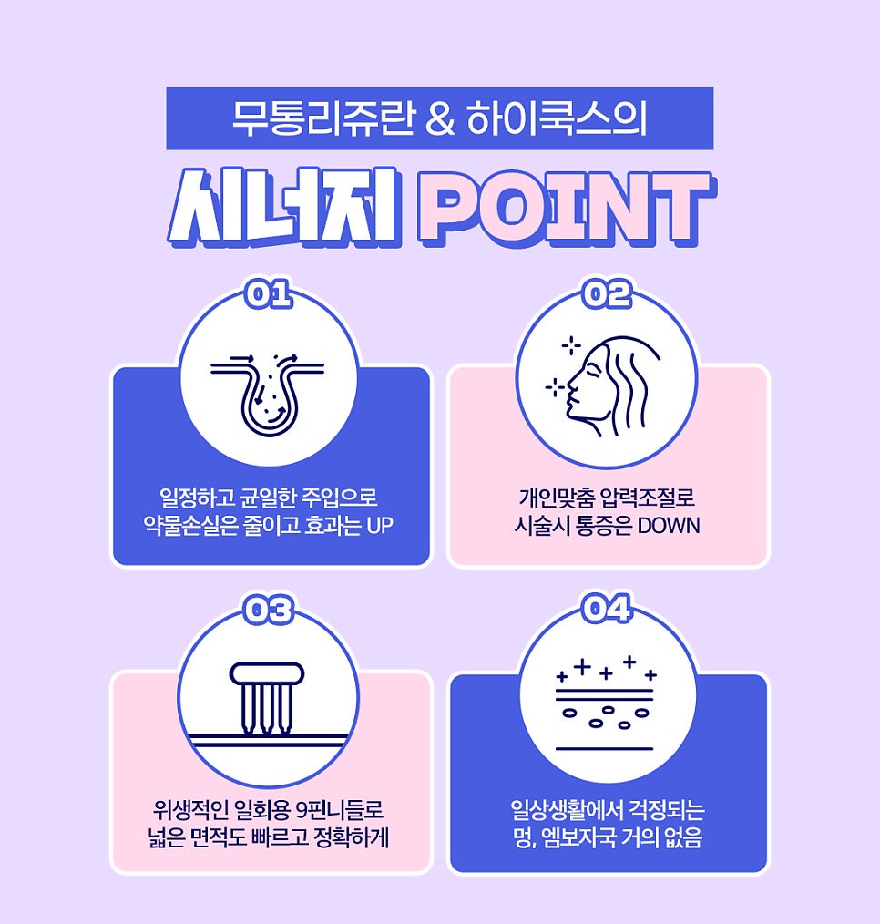 리쥬란통증 없이 받고 재생관리는 덤 관련 이미지 8