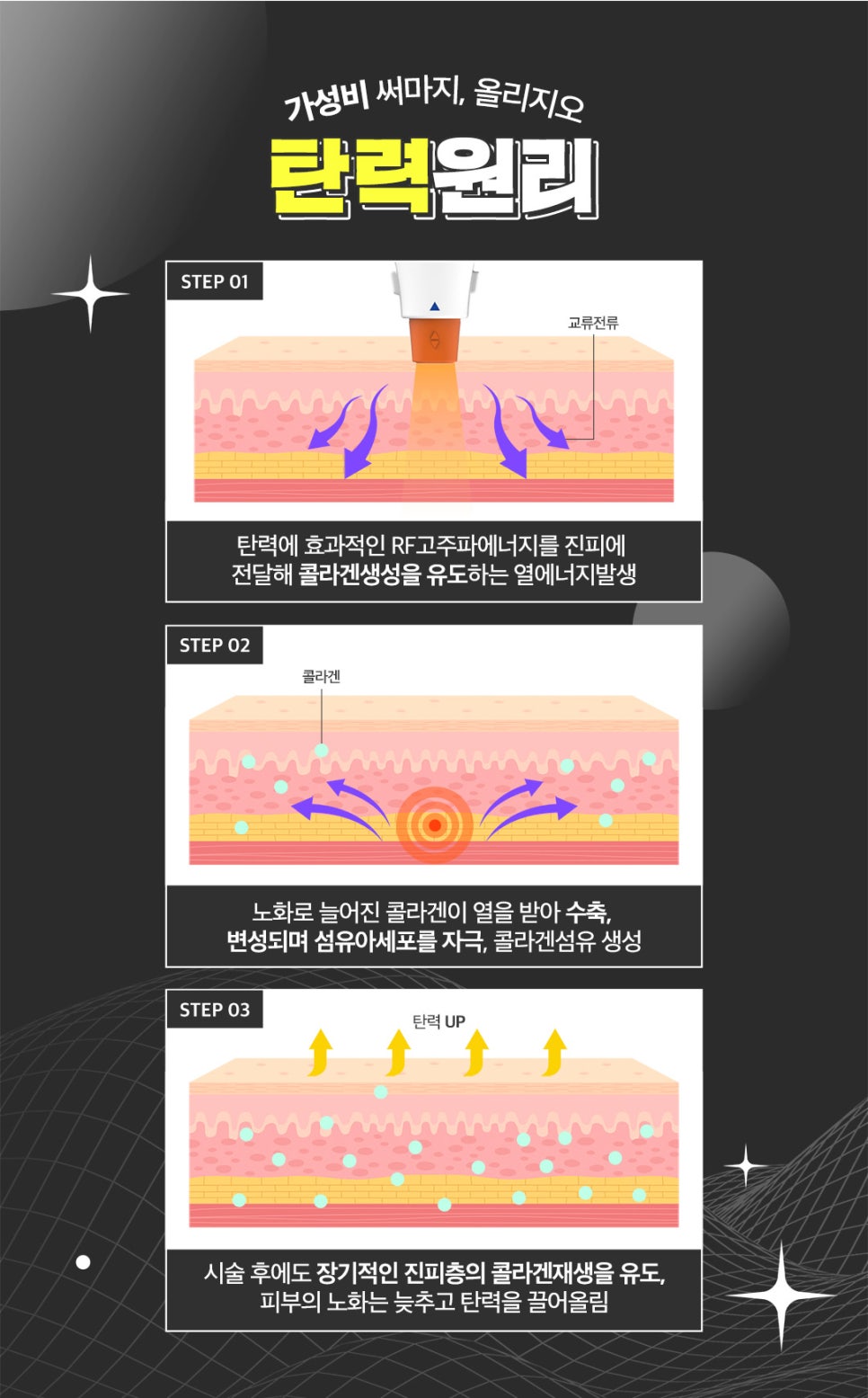 목주름리프팅, 가로 세로 목주름 고민이라면? 넥프팅! 관련 이미지 4