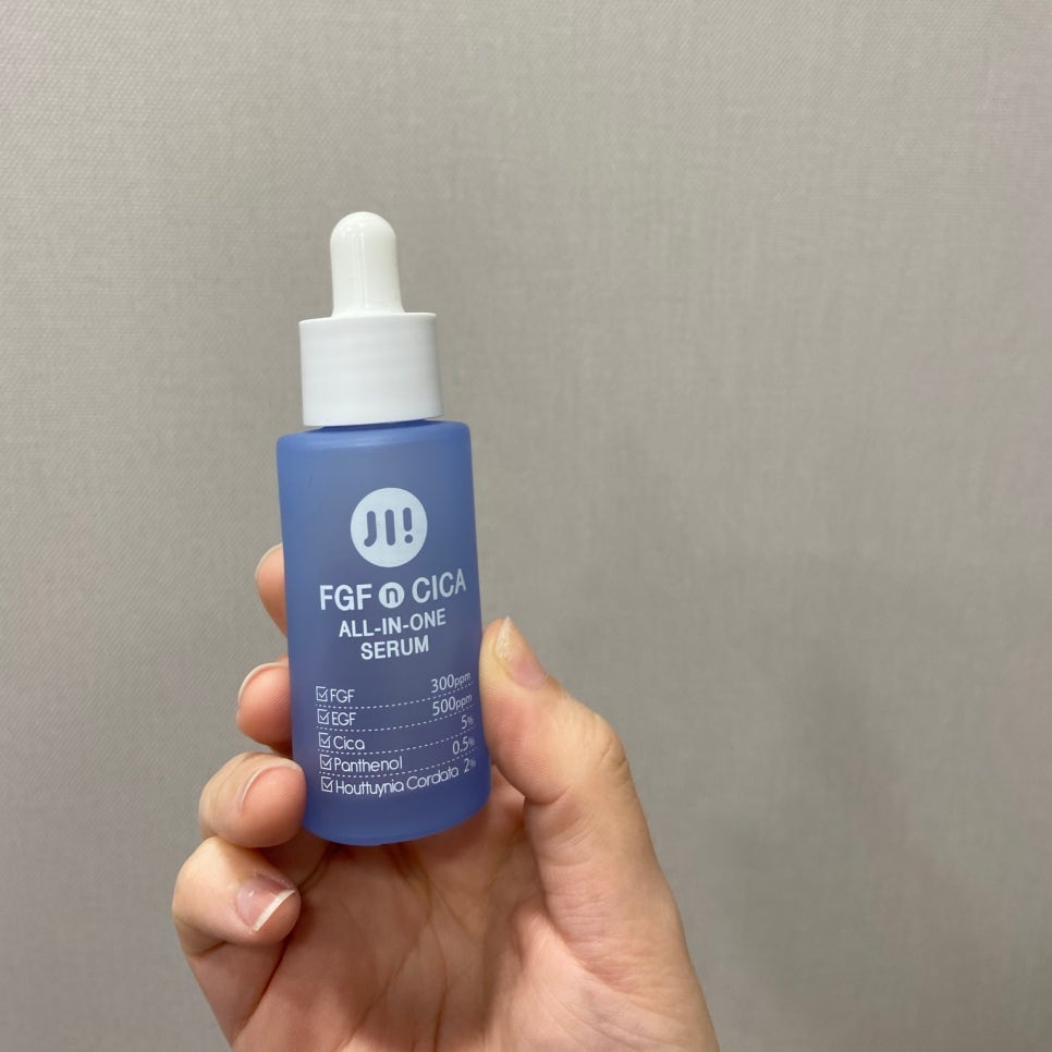 마스크트러블고민엔 피부과앰플로 충전하고 재생크림으로 회복시키세요 관련 이미지 4