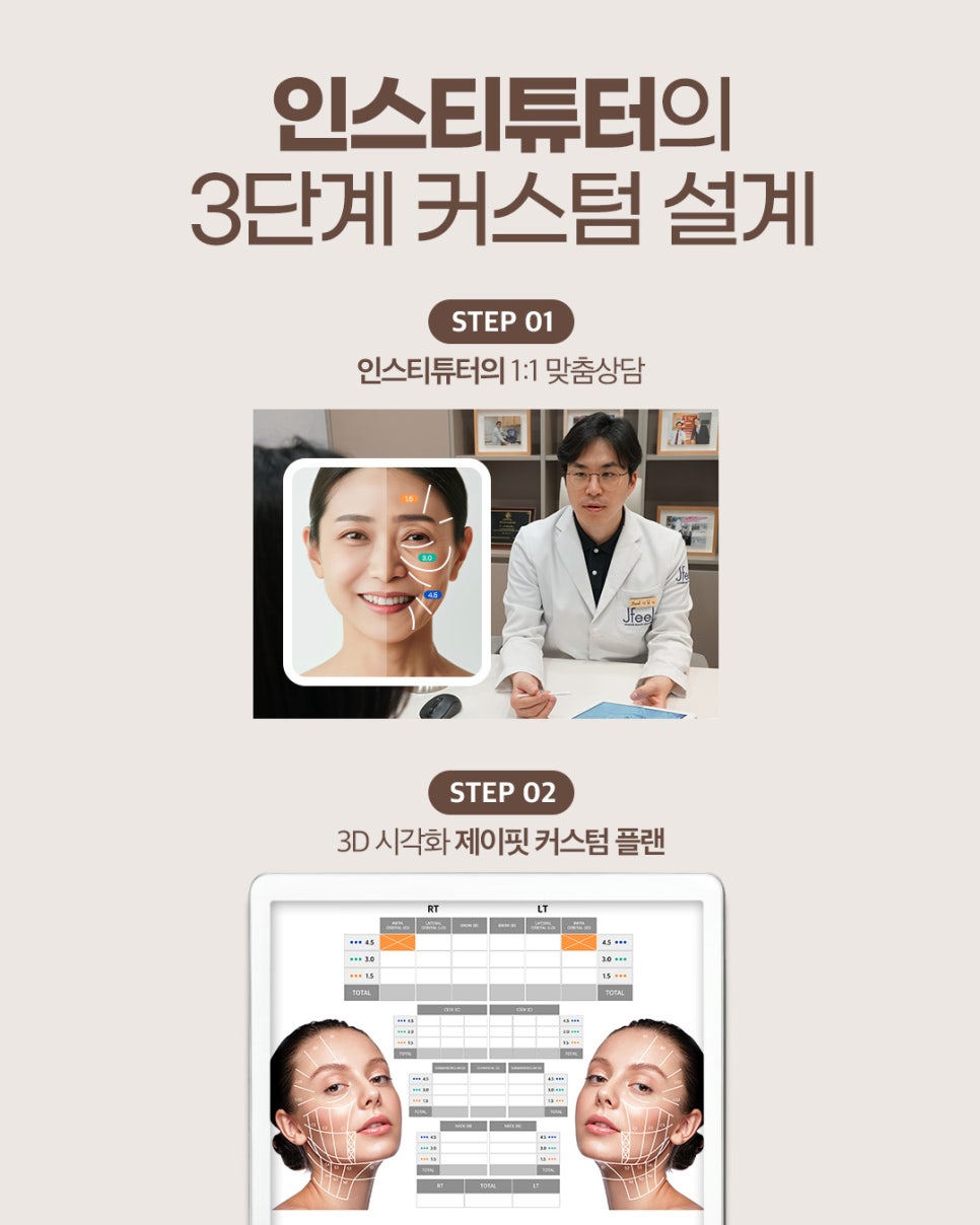 Hongdae Entrance Station Dermatology: Which Is Better, Ulthera Prime or Ulthera? image 7