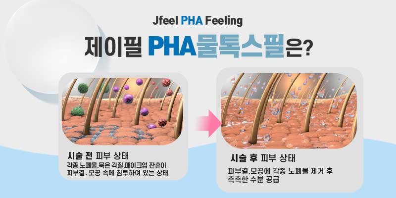 [홍대피부과] PHA필링으로 겨울철에도 물광피부 연출하기 관련 이미지 2