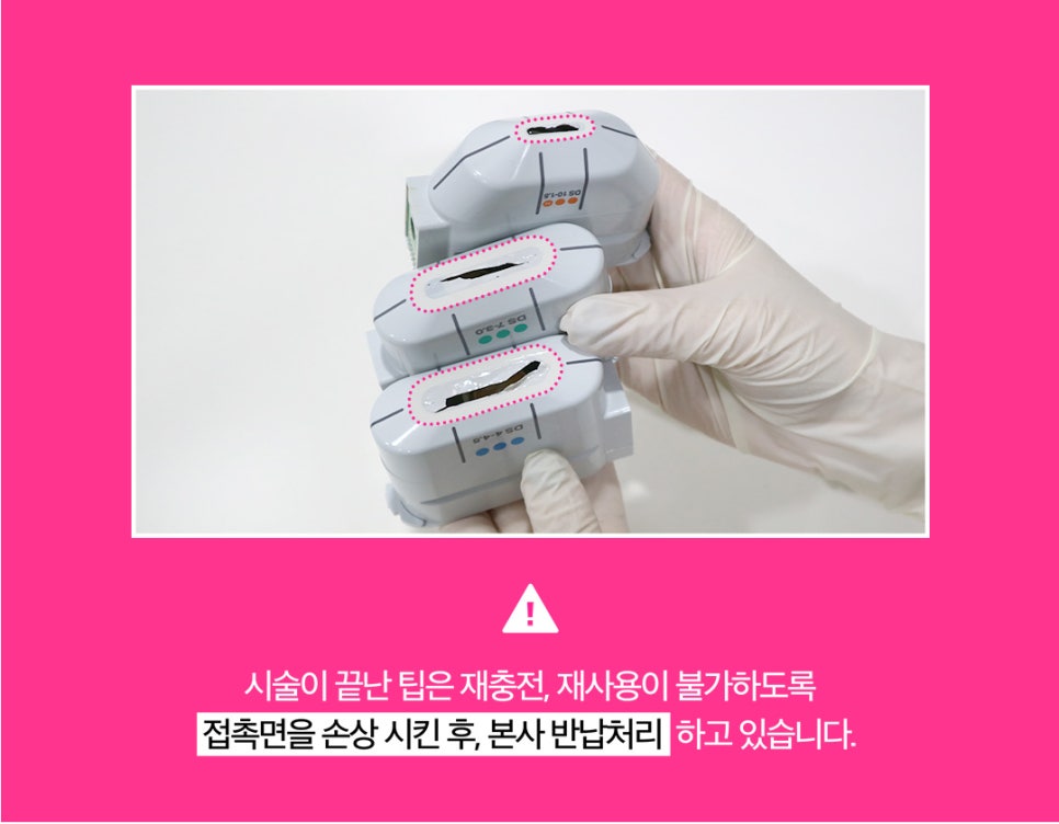 얼굴주름관리, 1년 프리패스로 가능 관련 이미지 5