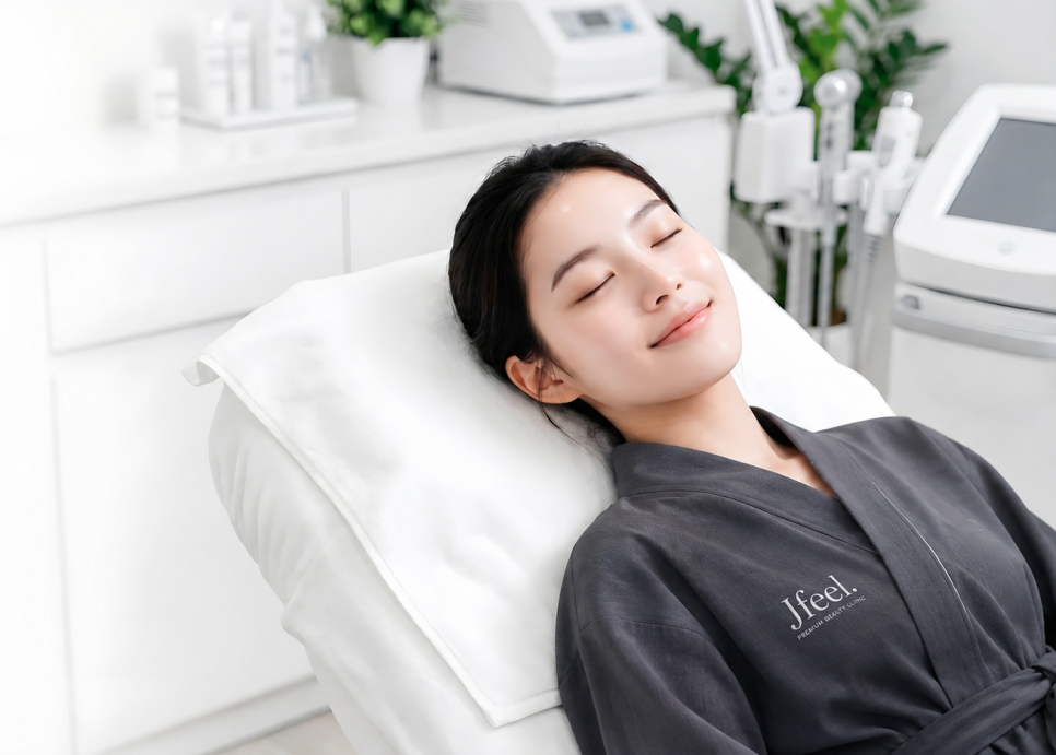 Jfeel Clinic 6-Month Return Visit Event|Ulthera·Botox·Fillers·Rejuran Return Price image 3