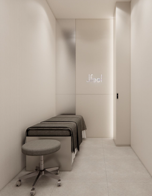[Notice] News of the Opening of Jeipil Clinic Gangnam Branch✨ GRAND OPEN on October 1🎉 image 4