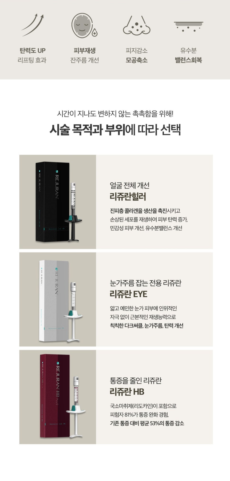 2026 New Year, Now Is the Chance! Upgrade Your Skin with Jfeel Clinic image 5