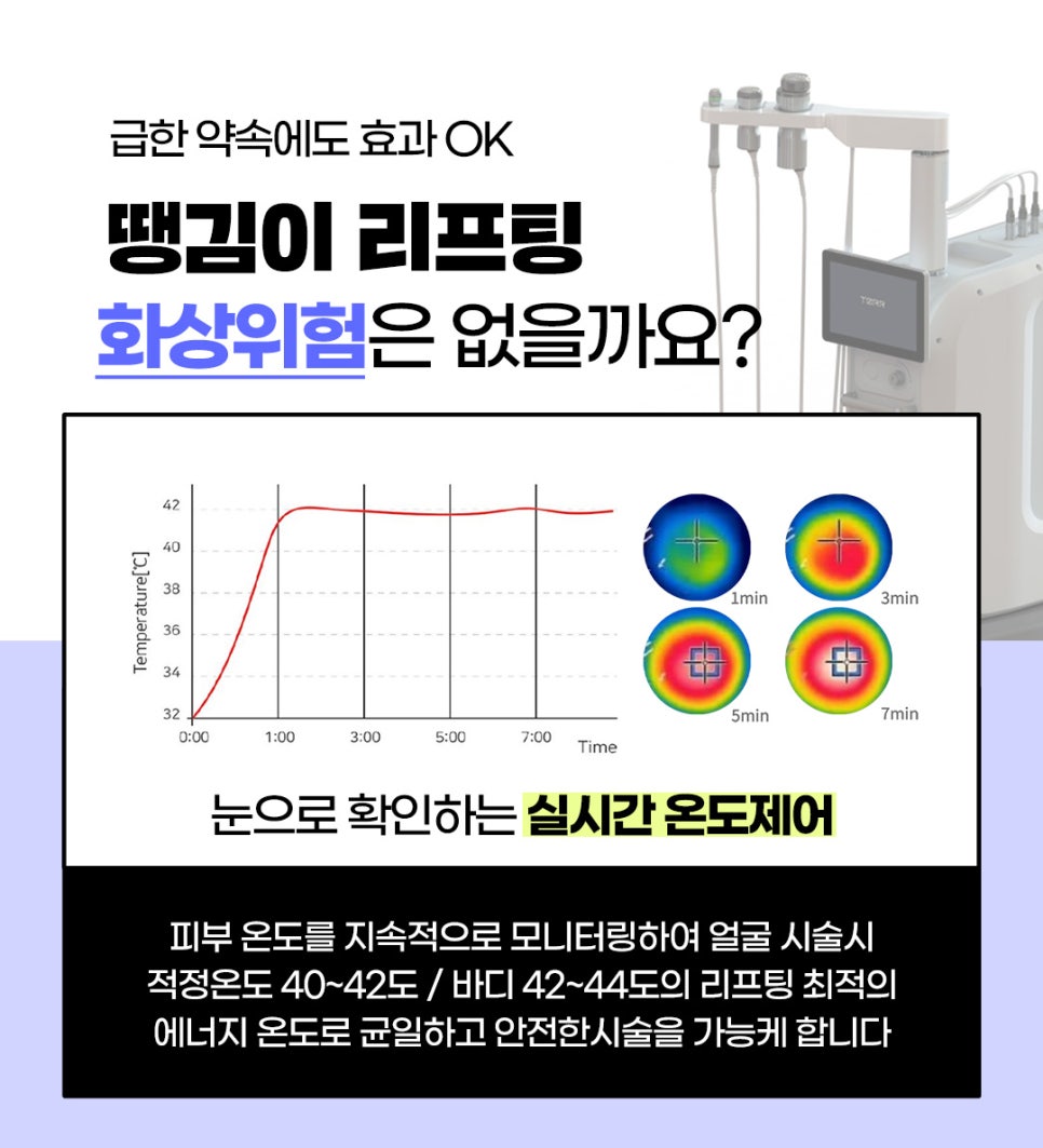 이중턱제거 땡김이, 인모드보다 빠르게 나타나는 효과 관련 이미지 9