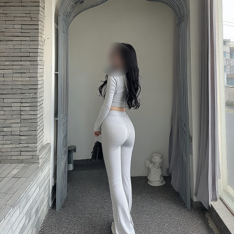 Why Butt-Only Workouts Aren't Enough｜When Hip Fillers Are Needed for Hip Dips image 21