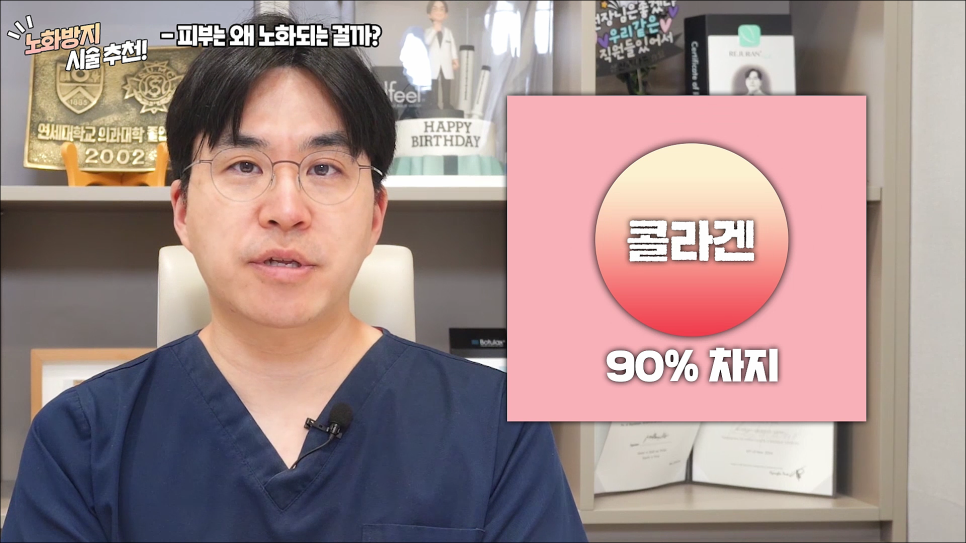 피부 노화를 막는법! 노화를 막을 수 있는 꿀팁 대방출!! 관련 이미지 4