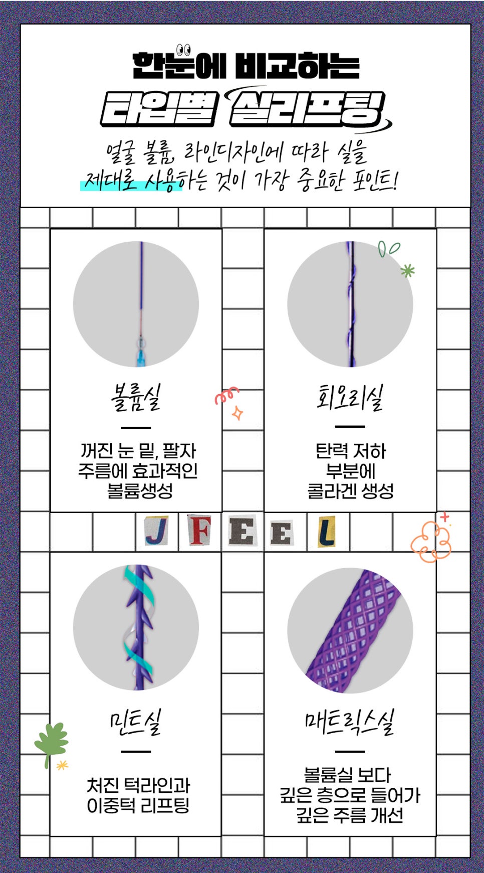 실리프팅잘하는곳, 홍대피부과에서 주름 고민 해결 관련 이미지 4