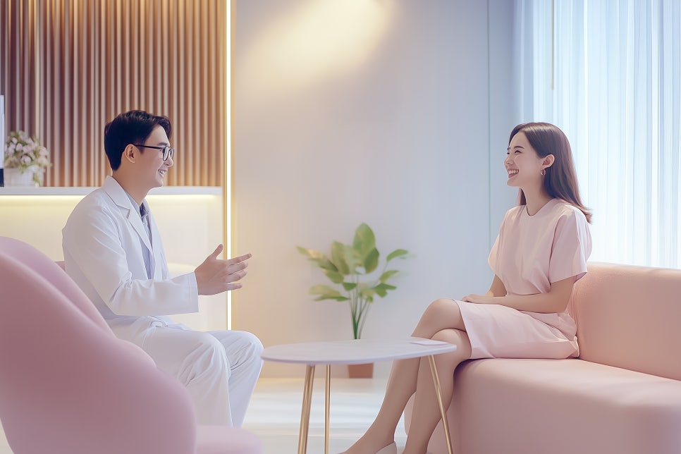 Hongdae Entrance Station Dermatology Clinic: “Onda Lifting” — You’ll Regret Missing It! (Special Promotion Ongoing⭐) image 5