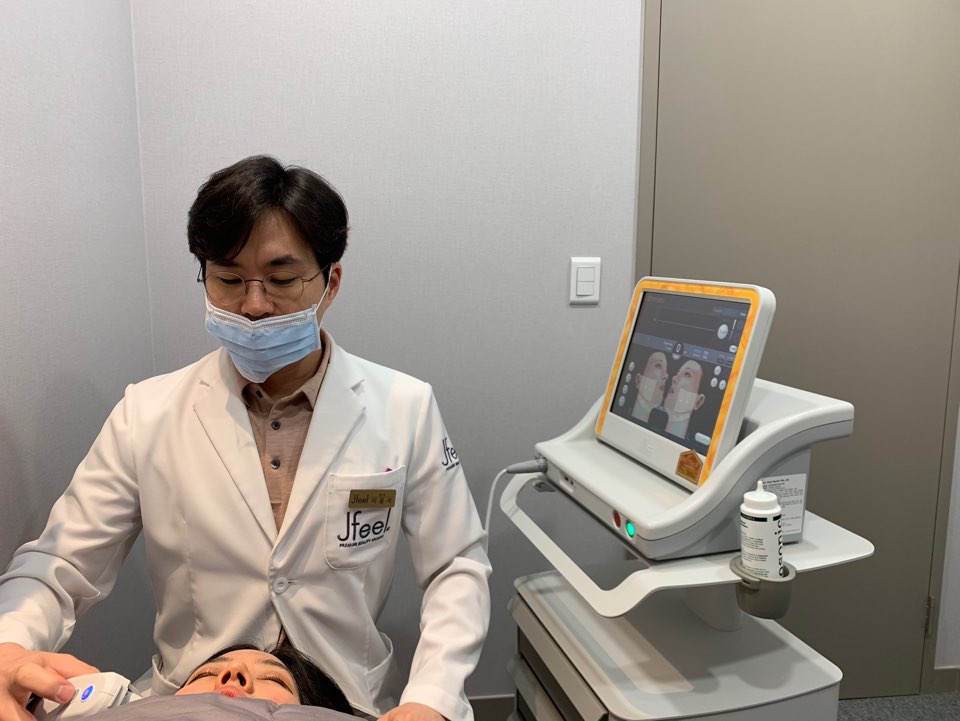[홍대피부과] 결과가 다른 제이필의 정품 울쎄라 !! 관련 이미지 6