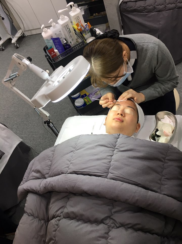 [홍대피부과] 제이필의원의 차원이 다른 천연 PDT 여드름 관리 관련 이미지 7