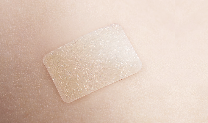 Post-Removal Care for Moles, Thread Lifting, and Fillers | Proper Use of DuoDerm image 7