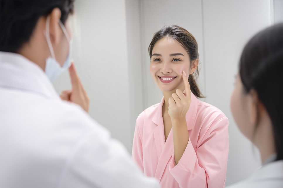 Hongdae Entrance Station Dermatology Clinic: “Onda Lifting” — You’ll Regret Missing It! (Special Promotion Ongoing⭐) image 6