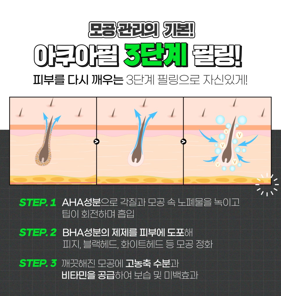 수분공급, 촉촉토닝으로 건조한 날씨에도 수분 팡팡! 관련 이미지 5