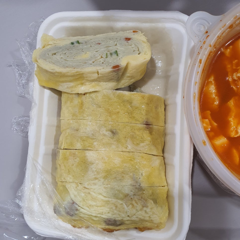 쿠팡이츠 홍대 배달맛집 <광흥창뚝배기집> 관련 이미지 14