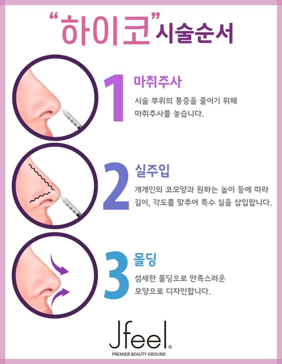 코필러, 하이코, 콧볼보톡스, 고양이코필러를 한번에! 관련 이미지 3
