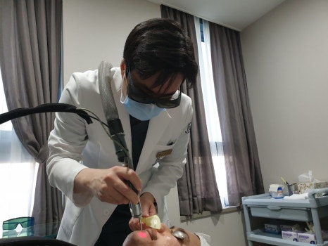[홍대피부과] 여름 준비 시작은 제모. 홍대 아포지 레이저 제모 관련 이미지 5