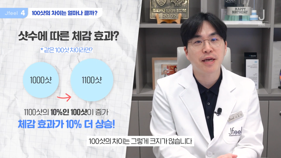 울쎄라샷수, 가성비 있게 예산 짜는 방법 대공개 관련 이미지 4