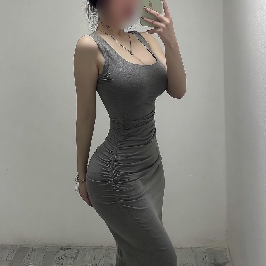 Why Butt-Only Workouts Aren't Enough｜When Hip Fillers Are Needed for Hip Dips image 6