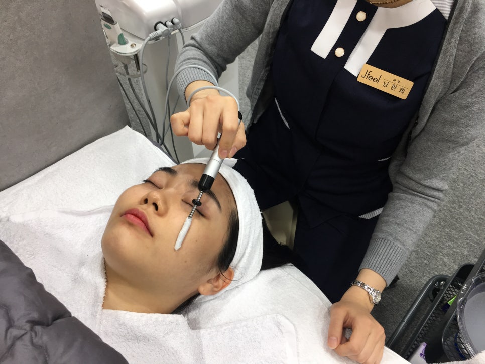 [홍대피부과] 제이필  피코듀얼 레이저토닝 받고 피부 미인 되세요! 관련 이미지 8