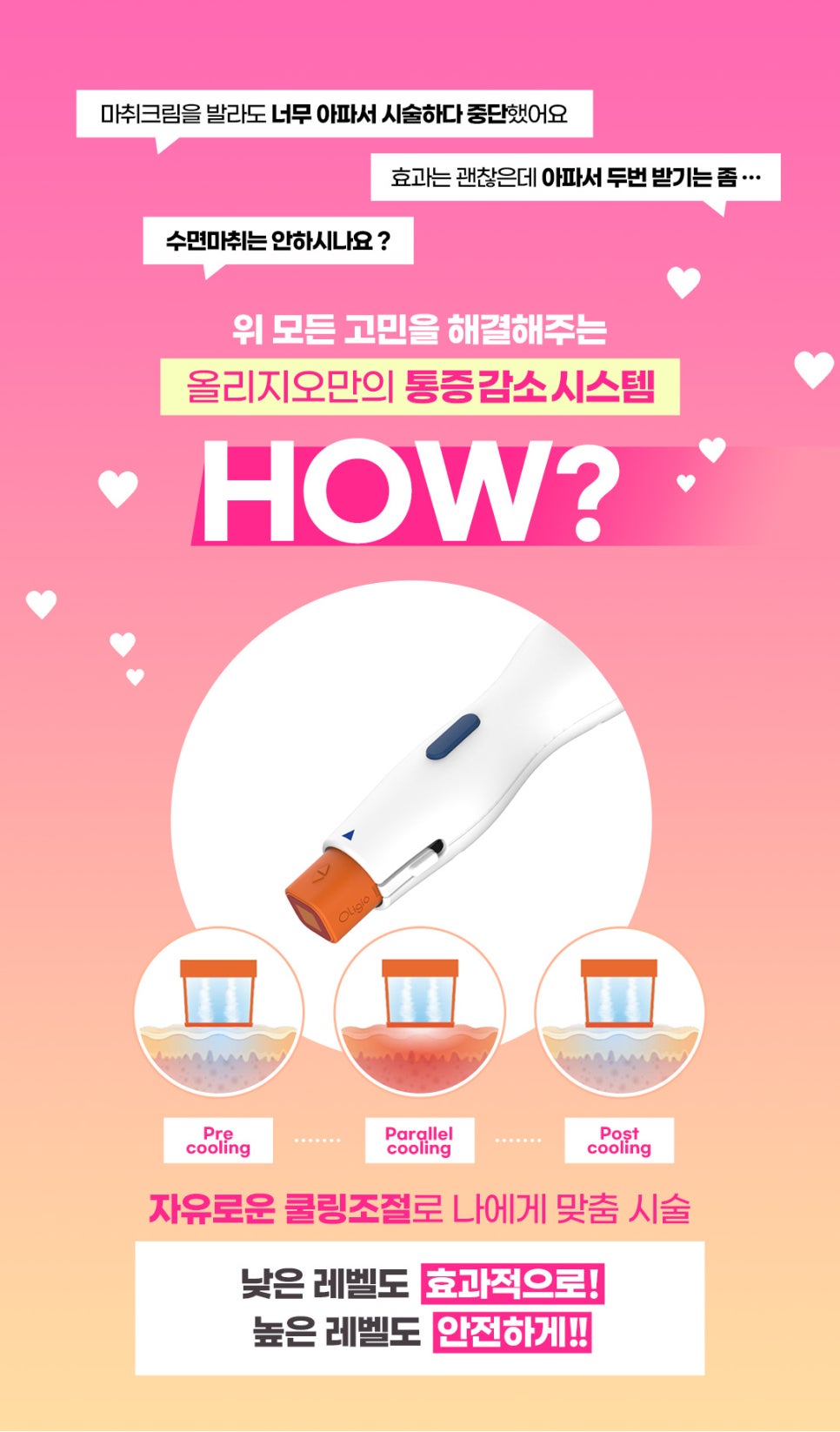 얼굴탄력관리는 올리고포텐자로! 관련 이미지 5