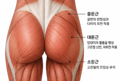 힙필러 전 꼭 알아야 할 사실|힙딥은 단순히 볼륨보다 구조가 중요합니다 관련 이미지 9