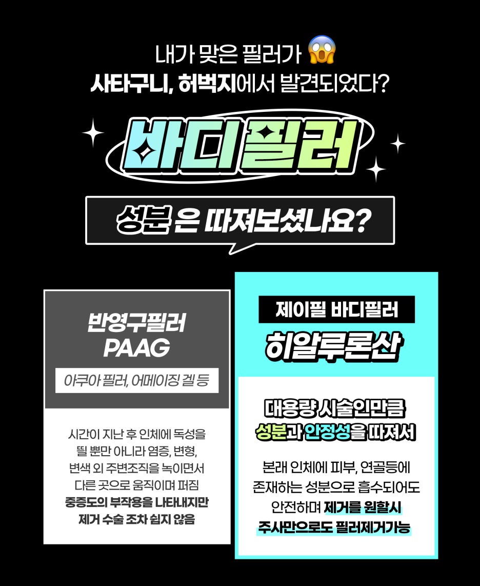 애플힙의 비밀 ! 힙업필러, 골반필러로 매력적인 뒷태 만들기 관련 이미지 3