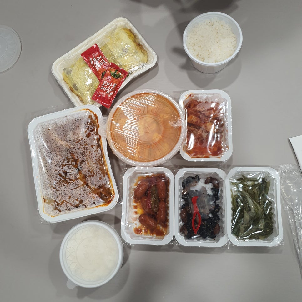 쿠팡이츠 홍대 배달맛집 <광흥창뚝배기집> 관련 이미지 7