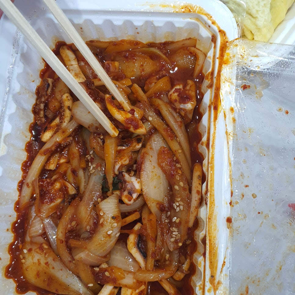 쿠팡이츠 홍대 배달맛집 <광흥창뚝배기집> 관련 이미지 8