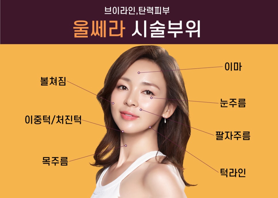 홍대울쎄라 잘하는곳. 슈링크도 역시 제이필의원 관련 이미지 8