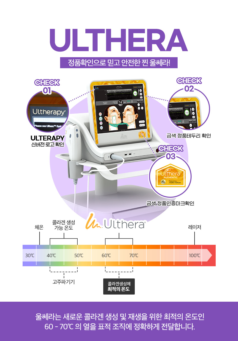 동안리프팅, 울쎄라와 슈링크 차이와 Q&A 관련 이미지 2