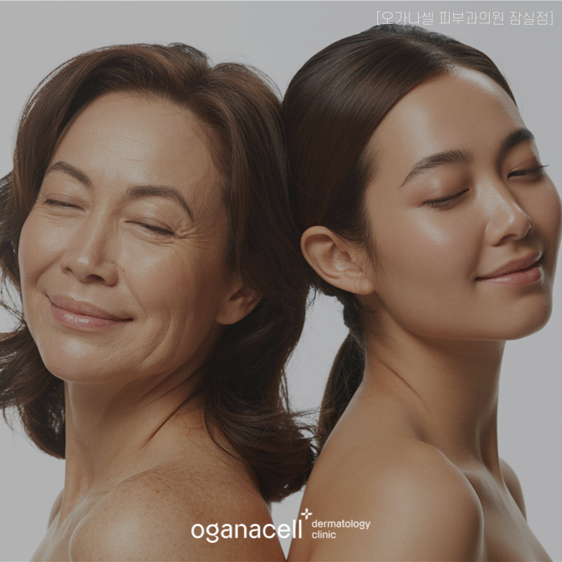피부 처짐 원인 노화관리 방법 알아보기 관련 이미지 6