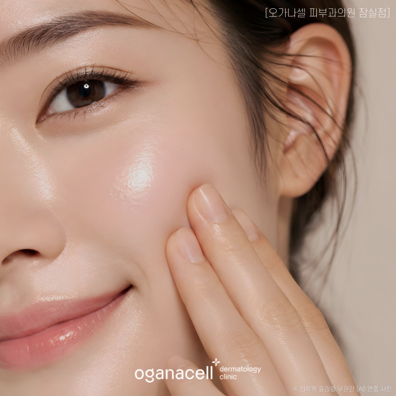 Jamsilsaenae Station Skin Booster: What Skin Types Is Gowoori For? image 6