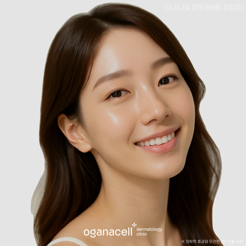 잠실스킨부스터 고우리 궁금한 Q&A 정리 관련 이미지 6