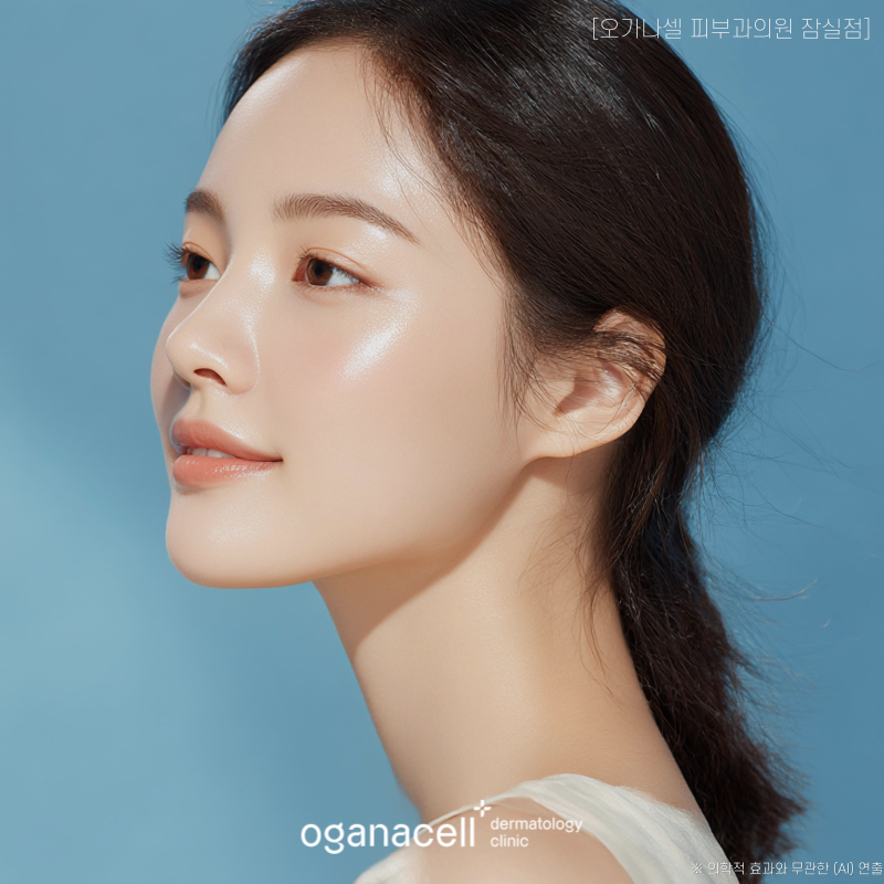 잠실 쥬베룩 볼륨 스컬트라 어디에 뭐가 적합할까요? 관련 이미지 9