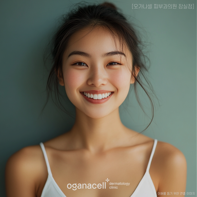 20대 30대 40대 50대 60대 연령대별 피부관리 관련 이미지 2