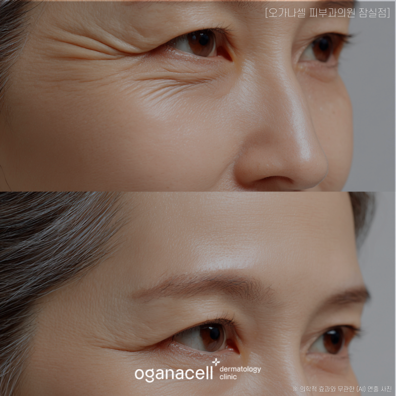 잠실새내 피부과 써마지 정보, 이런 분들은 받지 마세요 관련 이미지 6