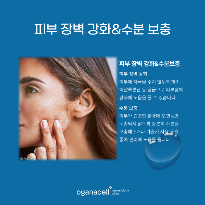 환절기 피부 관리 방법 알아보기 관련 이미지 4