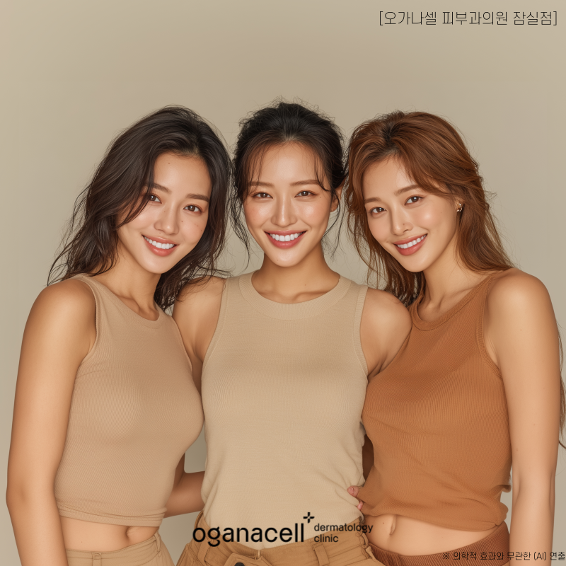 피부탄력 관리, 당기기만 하면 될까? 관련 이미지 6