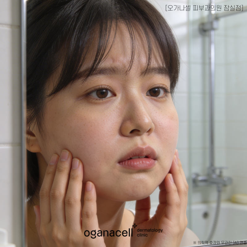 피부탄력 관리, 당기기만 하면 될까? 관련 이미지 2