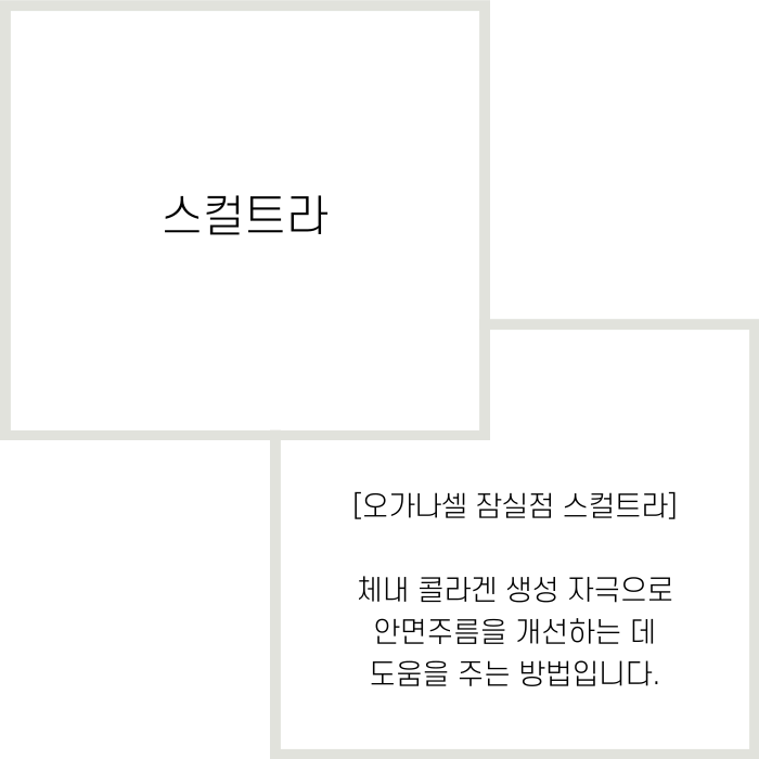 잠실스컬트라 필러와 다른 점 관련 이미지 2